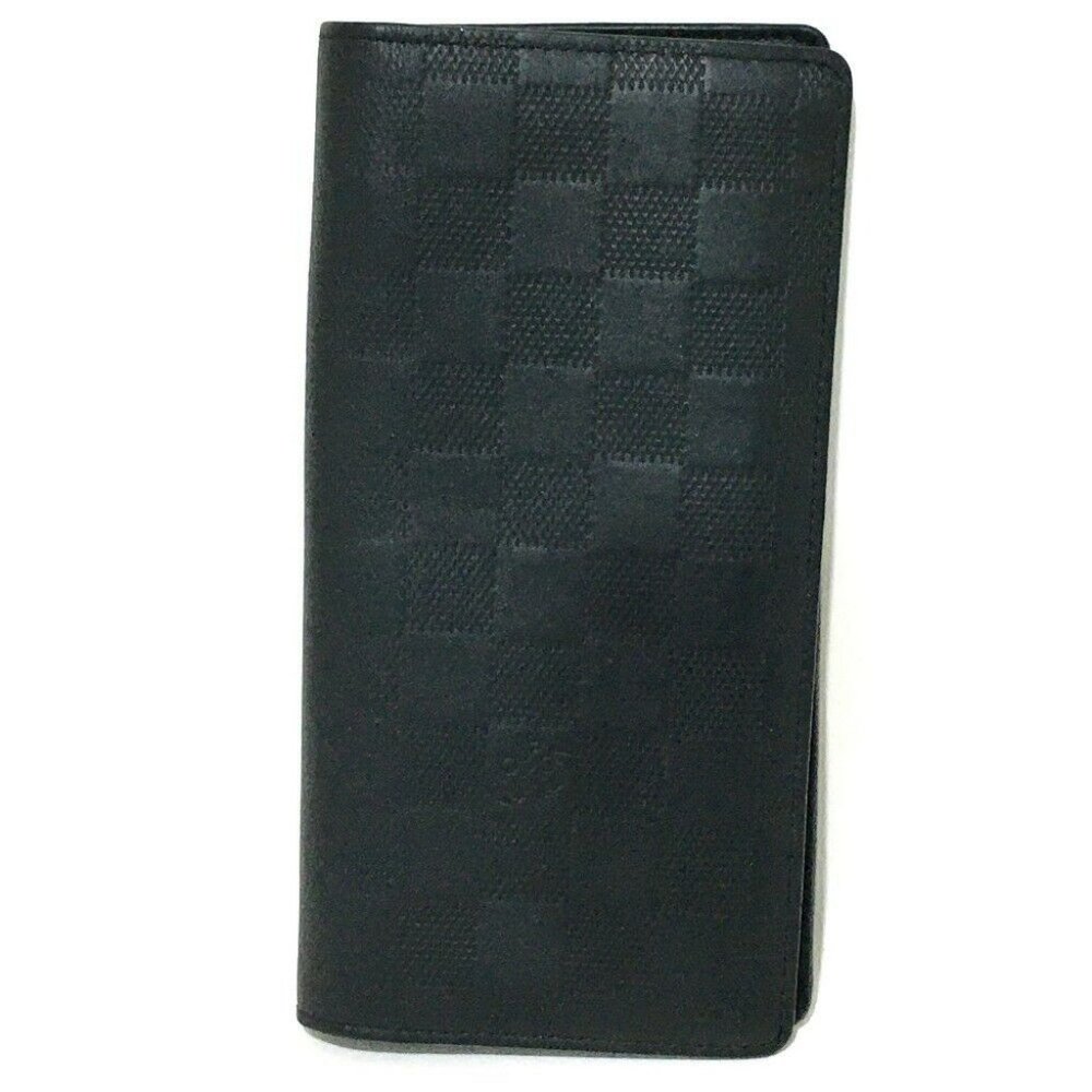 LOUIS VUITTON N63010 Portefeuille wallet